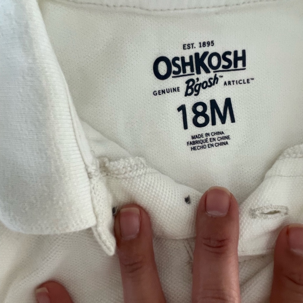 18mo polo bundle - Picture 4 of 6